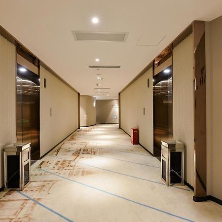 Shanghai Bund South China Harbour View Hotel Εξωτερικό φωτογραφία