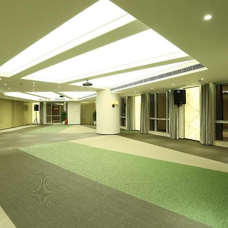 Shanghai Bund South China Harbour View Hotel Εξωτερικό φωτογραφία