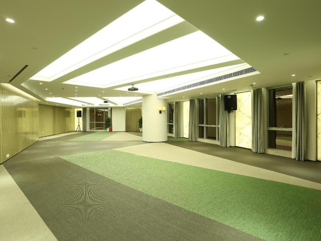 Shanghai Bund South China Harbour View Hotel Εξωτερικό φωτογραφία
