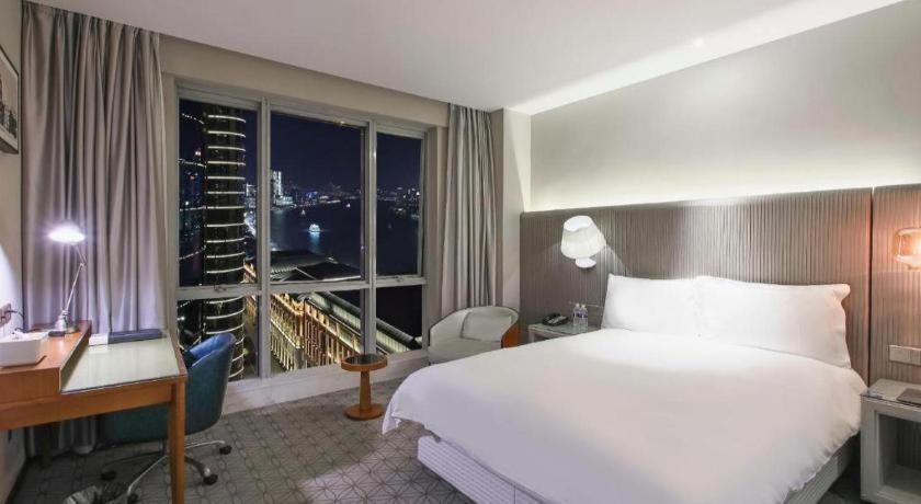 Shanghai Bund South China Harbour View Hotel Εξωτερικό φωτογραφία