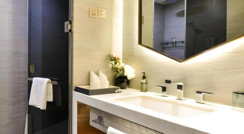 Shanghai Bund South China Harbour View Hotel Εξωτερικό φωτογραφία