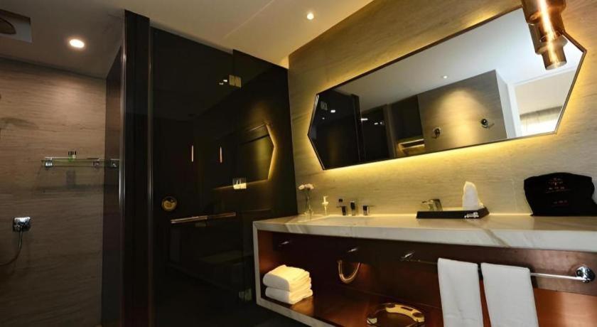 Shanghai Bund South China Harbour View Hotel Εξωτερικό φωτογραφία